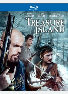 Treasure Island