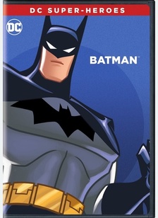 DC Super Heroes: Batman