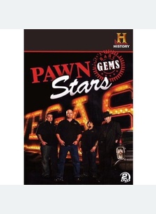 Pawn Stars: Rare Set Season 2