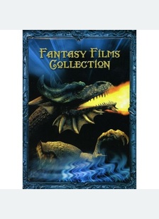 Fantasy Films Tin