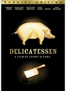 Delicatessen