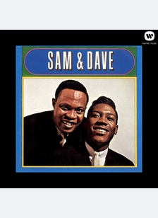 SAM & DAVE
