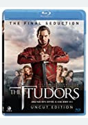 TUDORS:S4 (BR/IMPORT)