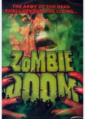 ZOMBIE DOOM