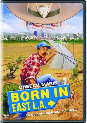 Born In East L.A.