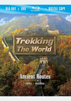Trekking The World: Ancient Routes