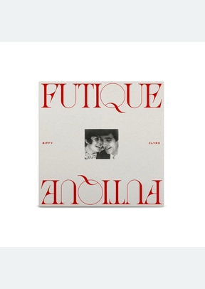 FUTIQUE (LP)