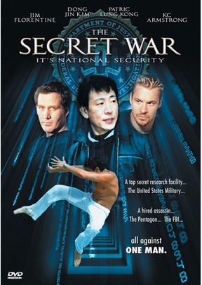 The Secret War
