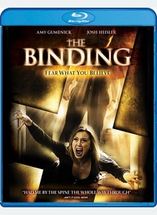 The Binding