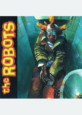 ROBOTS (OST)