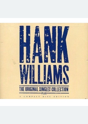 ORIGINAL SINGLES COLLECTION