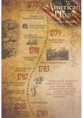 The American Heritage Series Collection