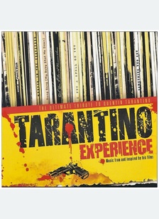 TARANTINO EXPERIENCE