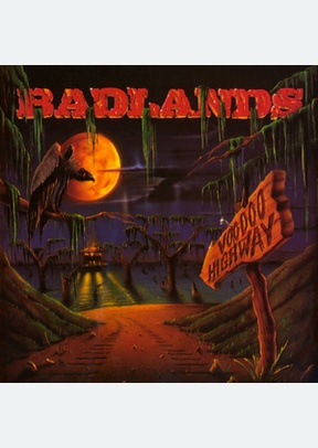 VOODOO HIGHWAY