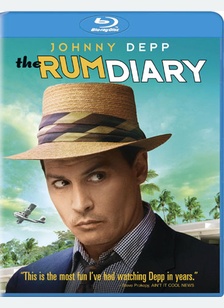 The Rum Diary