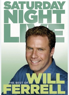 SNL: Best Of Will Ferrell