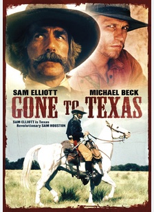 Gone To Texas