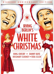 Irving Berling's White Christmas