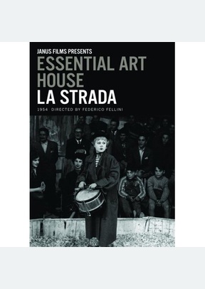 LA STRADA