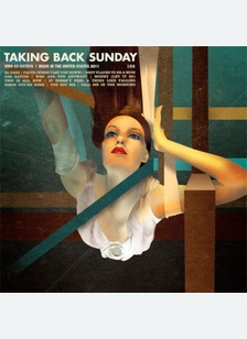 TAKING BACK SUNDAY