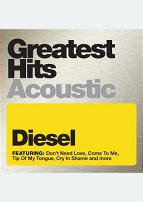 GREATEST HITS:ACOUSTIC