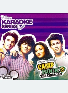 Disney's Karaoke Series: Camp Rock, Vol. 2: Final Jam
