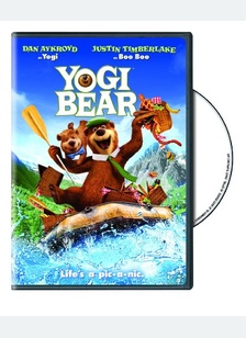 YOGI BEAR (NO FEAT)