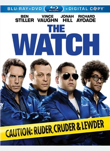 The Watch