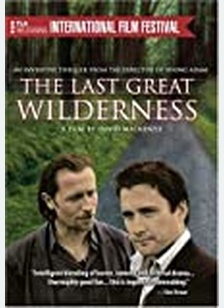 The Last Great Wilderness