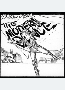 MODERN DANCE