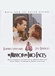 MIRROR HAS TWO FACES (OST)