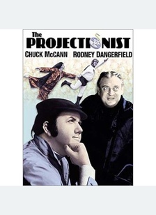 The Projectionist