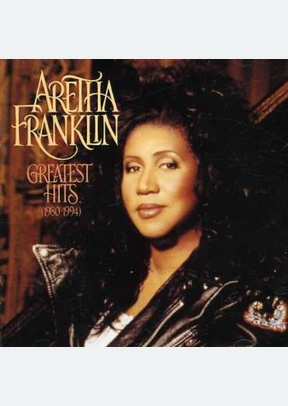GREATEST HITS (1980-1994)