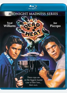 Dead Heat