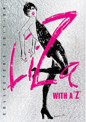 Liza with a Z