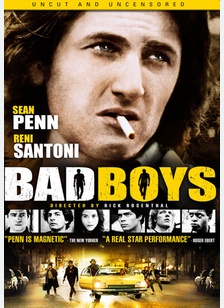 Bad Boys