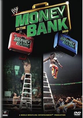 WWE: Money in the Bank 2010