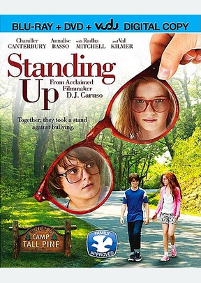 STANDING UP (BR)