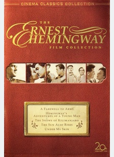 The Ernest Hemingway Film Collection
