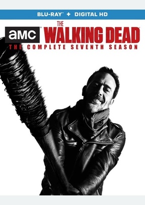 The Walking Dead: The Complete Seventh Season