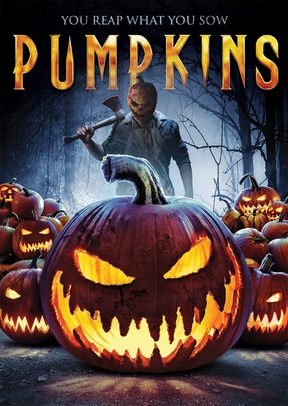 PUMPKINS
