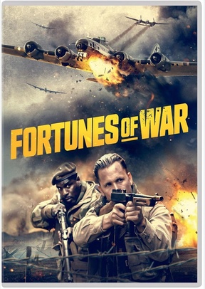 FORTUNES OF WAR