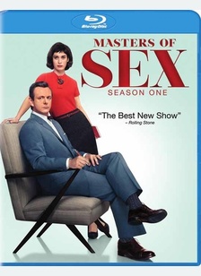 Masters of Sex: Season One