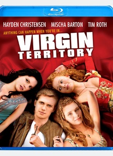 Virgin Territory