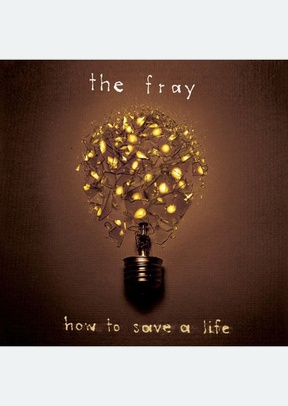 HOW TO SAVE A LIFE