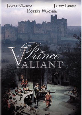 Prince Valiant