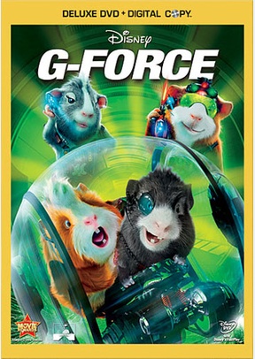 G-Force