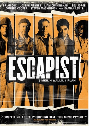 The Escapist