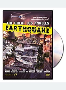The Big One: The Great Los Angeles Earthquake