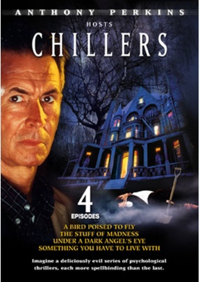 Chillers: Volume 3